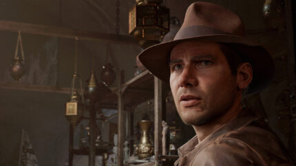 Купить Indiana Jones and the Great Circle код активации