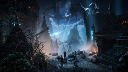 Купить Dragon Age™: На страже Завесы код активации