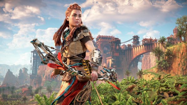 Купить Horizon Zero Dawn™ Remastered код активации