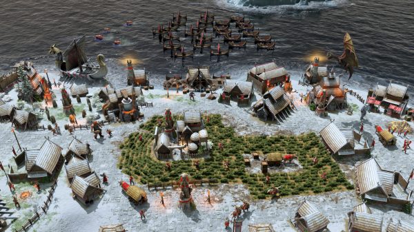 Купить Age of Mythology: Retold