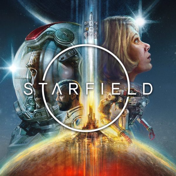 Купить Starfield код активации