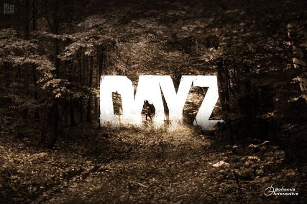 Купить DayZ код активации